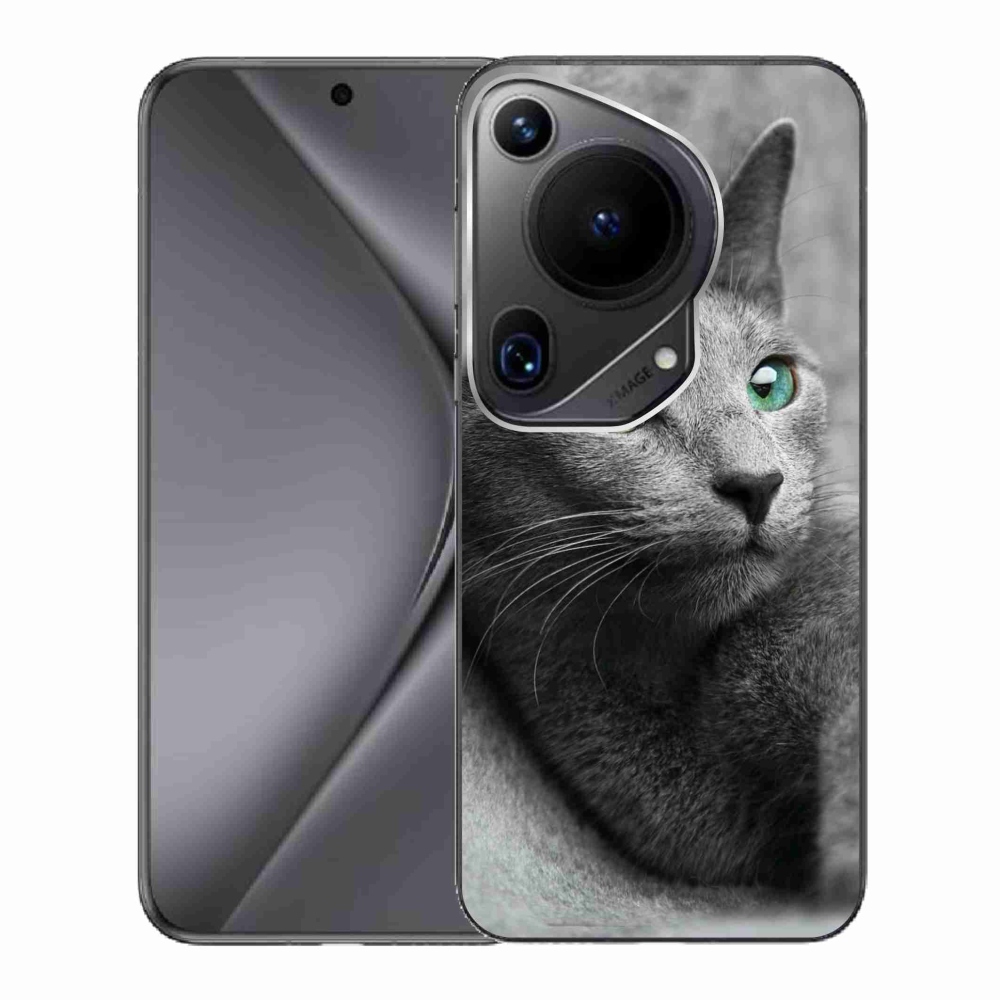 Zselés borítás mmCase a Huawei Pura 70 Ultra - cat 2 készülékhez