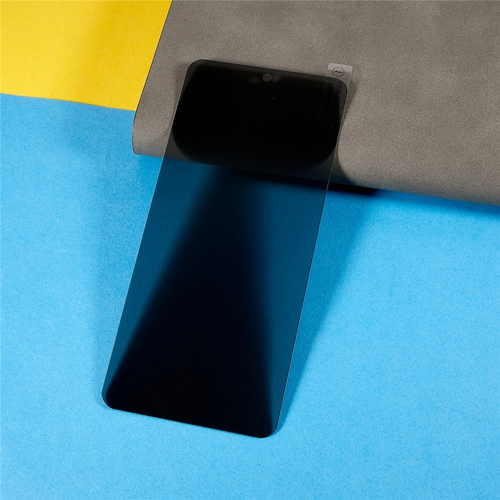Teljes képernyő adatvédelmi edzett üveg a Realme 14 5G/14T 5G-nél