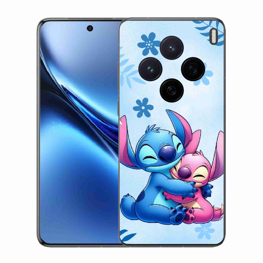 Zselés borítás mmCase a Vivo X200 5G készülékhez - 1 öltés