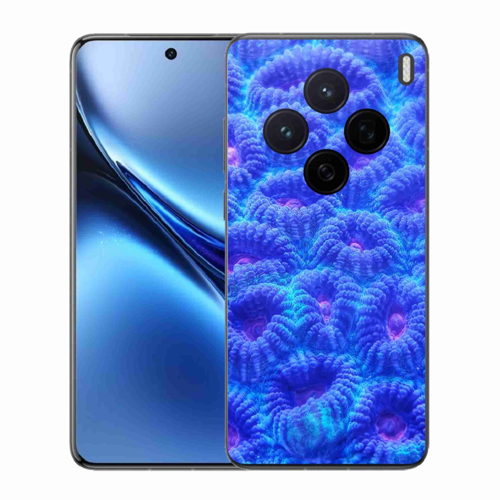 Zselés borítás mmCase a Vivo X200 5G készülékhez - absztrakt motívum 17