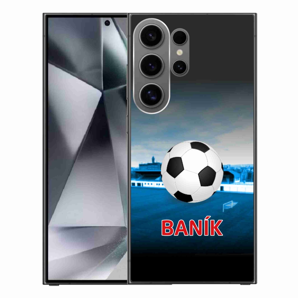 Gél védőburkolat mmCase Samsung Galaxy S24 Ultra - bányász 2