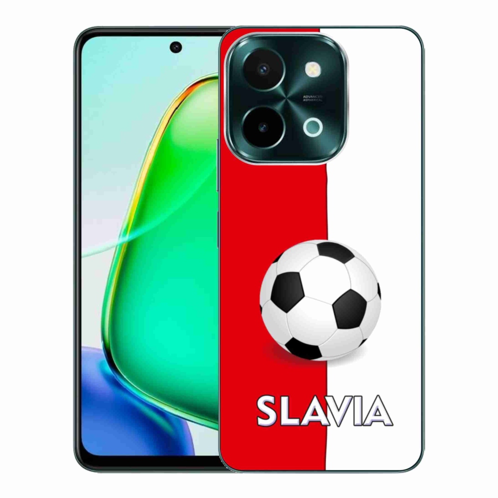 Gélburkolat mmCase a Vivo Y28-on - foci 2
