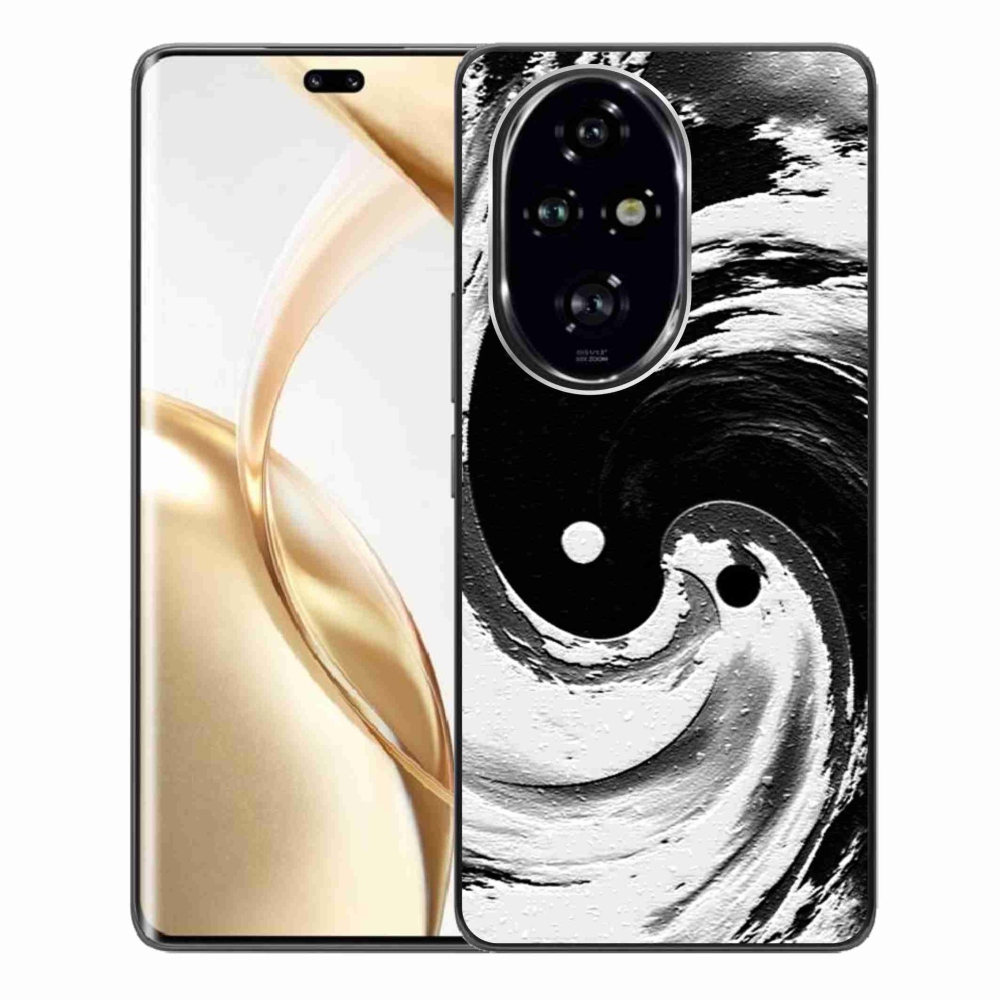 Zselés borítás mmCase a Honor 200 Pro 5G készülékhez - kivonat 8