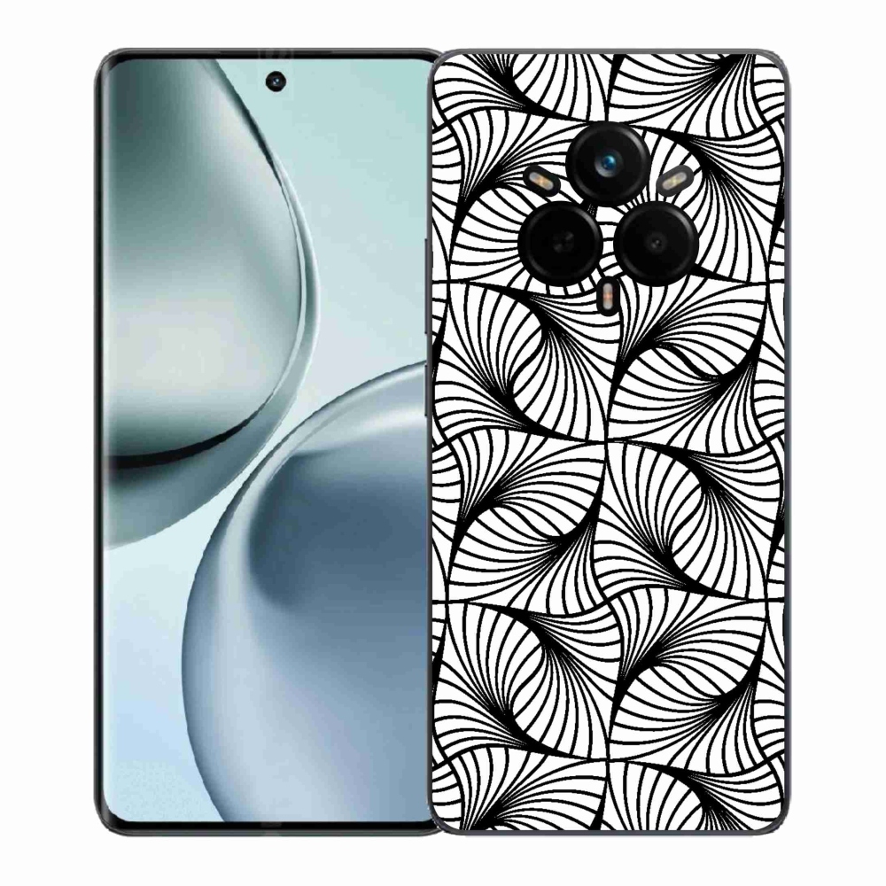 Gél borítás mmCase a Realme 14 Pro 5G készülékhez - kivonat 11