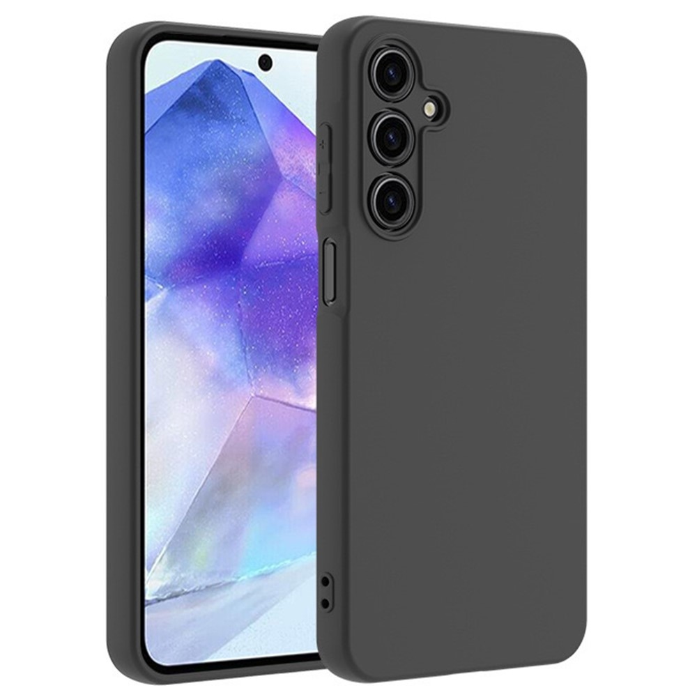 Matt zselés tok Samsung Galaxy A16 4G/5G készülékhez