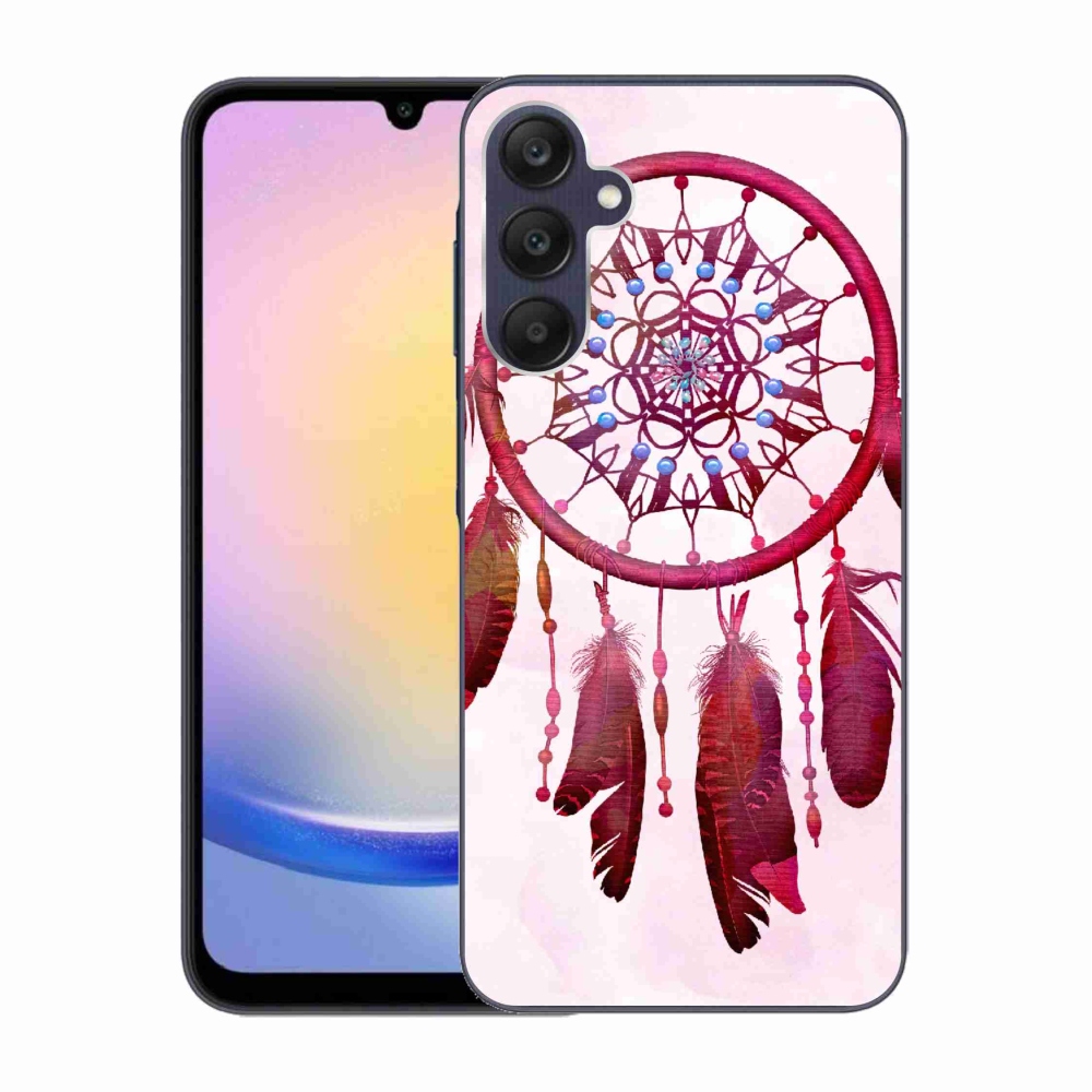 Gél borítás mmCase Samsung Galaxy A25 5G - álomfogó - Samsung Galaxy A25 5G számára