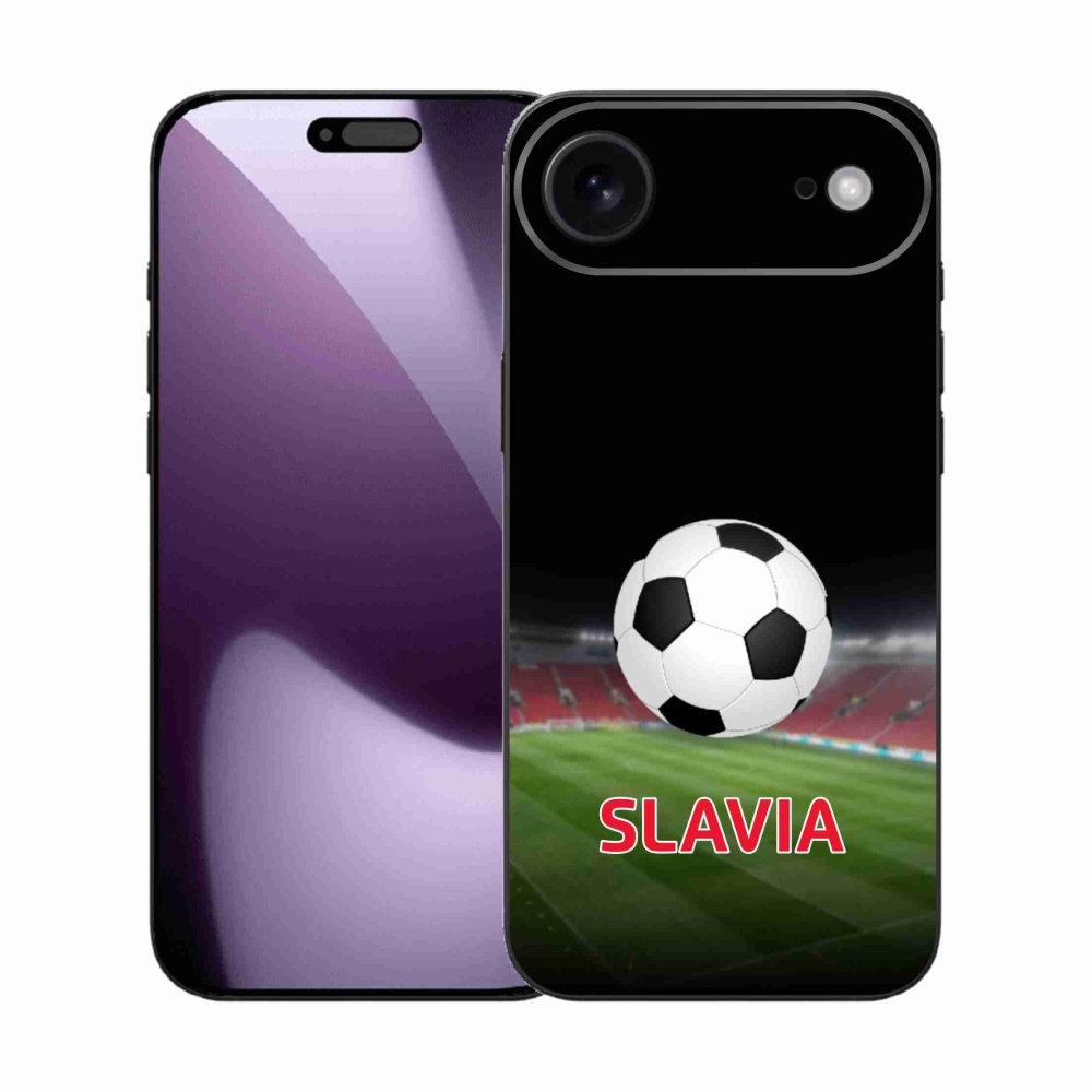 Gél borítás mmCase iPhone 17 Air készülékhez - slavia 1