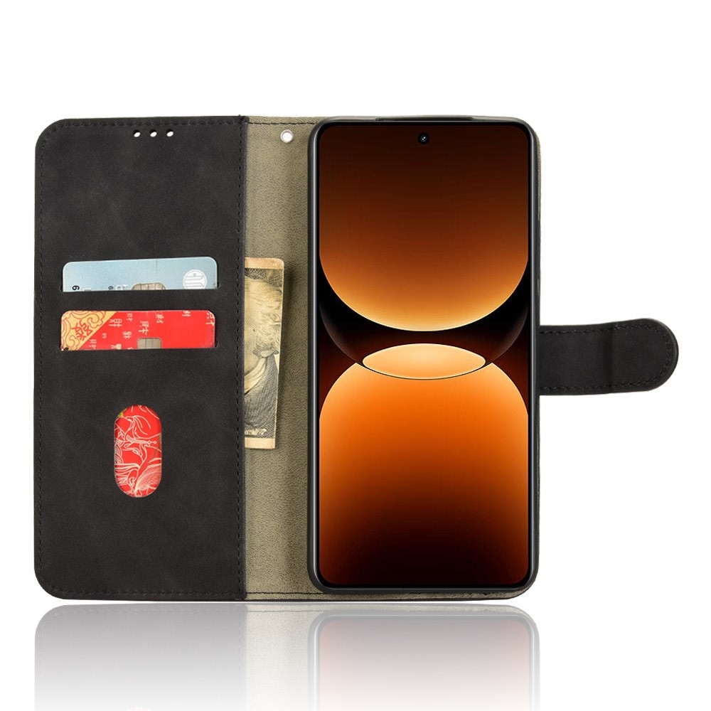 Feel book tok a Realme GT 7 Pro 5G készülékhez - fekete