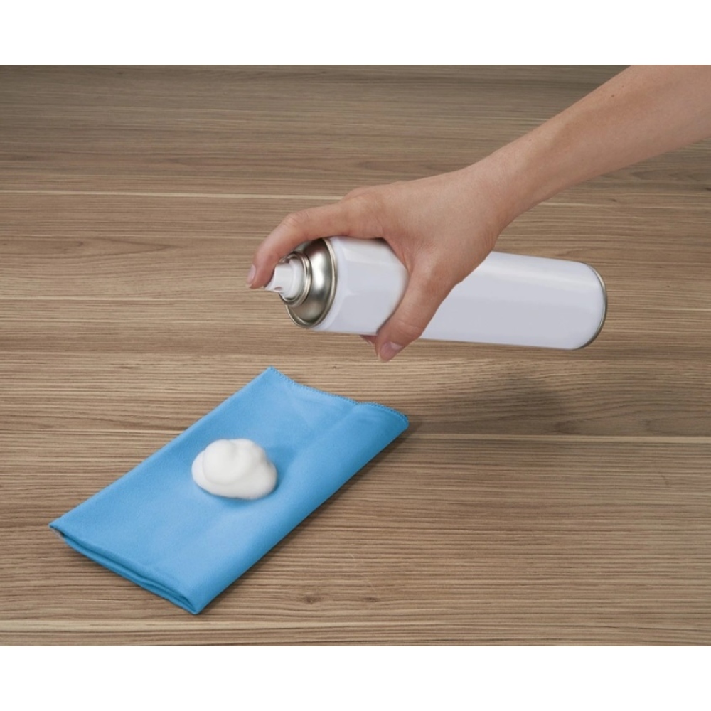 Hama képernyőtisztító hab 400 ml kendővel