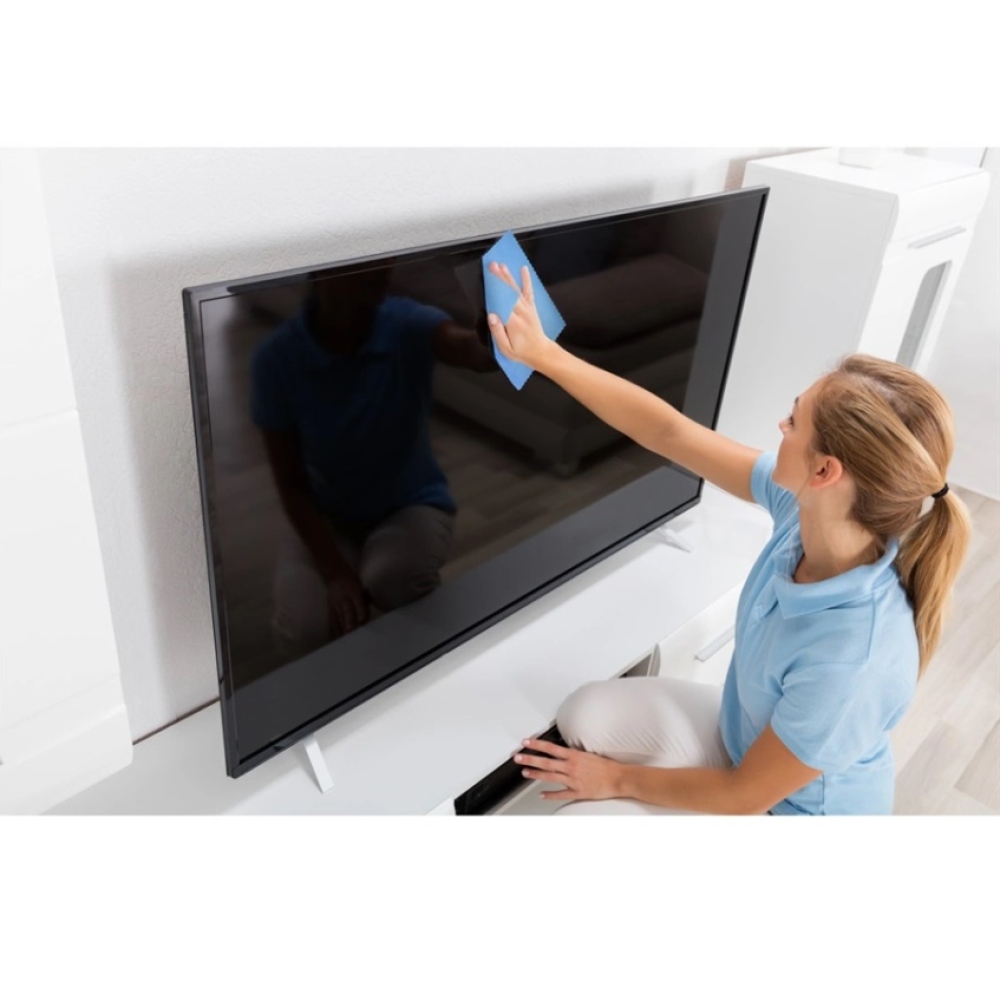 Hama képernyőtisztító hab 400 ml kendővel