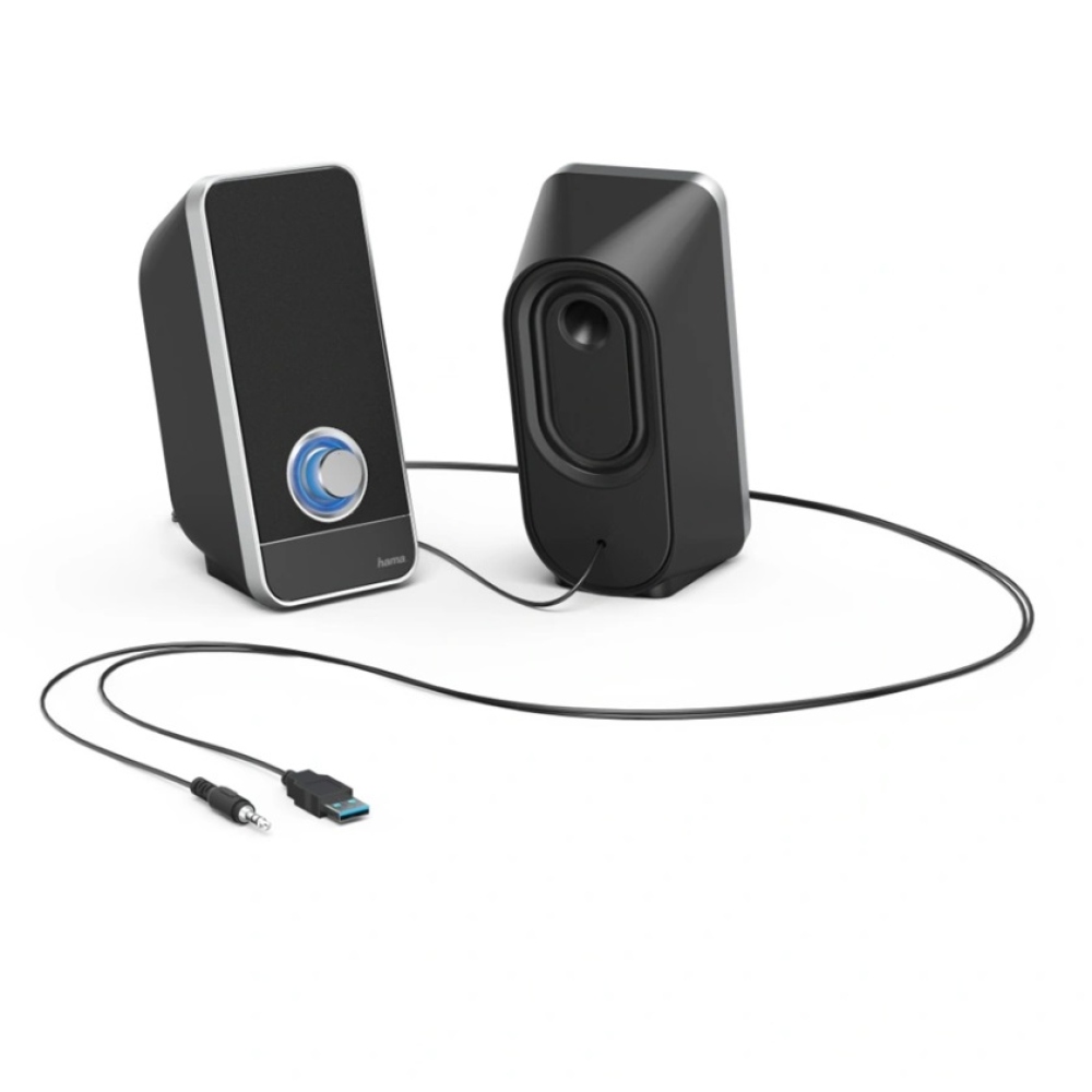 Hama PC hangszórók Sonic LS-206