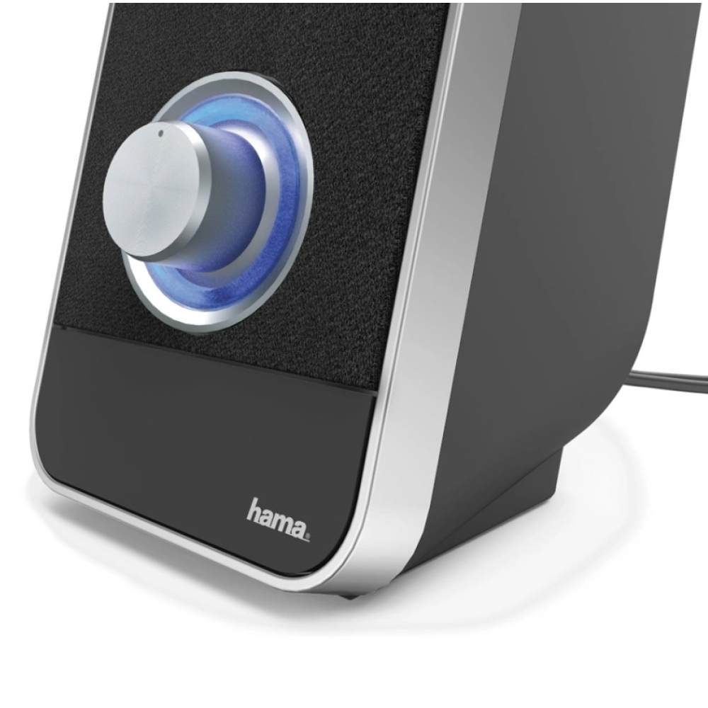 Hama PC hangszórók Sonic LS-206