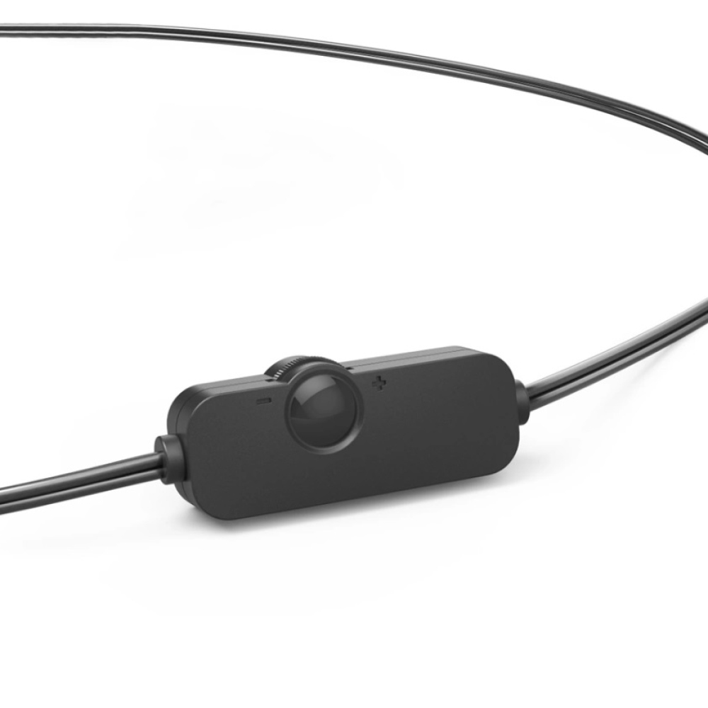 Hama Laptop hangszórók Sonic Mobil 183 - Fekete/piros