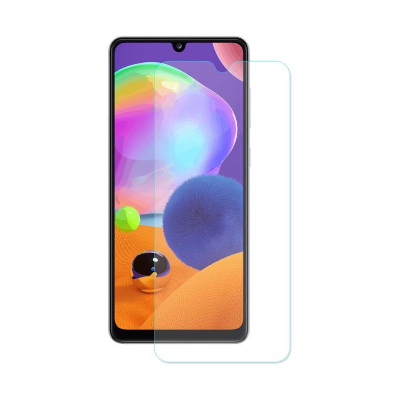 HAT edzett üveg a Samsung Galaxy A31 mobiltelefonon