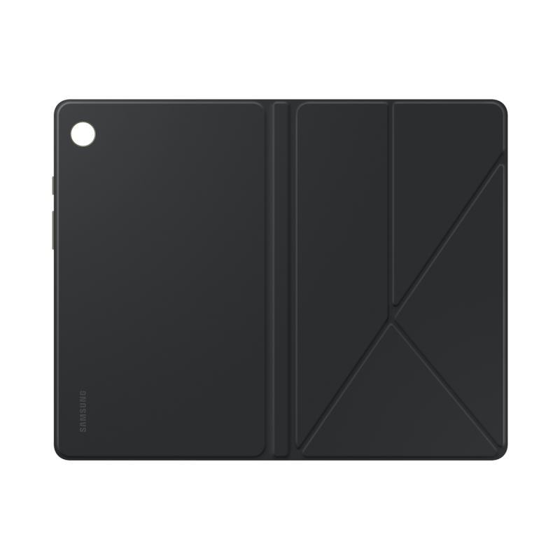 EF-BX110TBE Samsung tok a Galaxy Tab A9 készülékhez Fekete