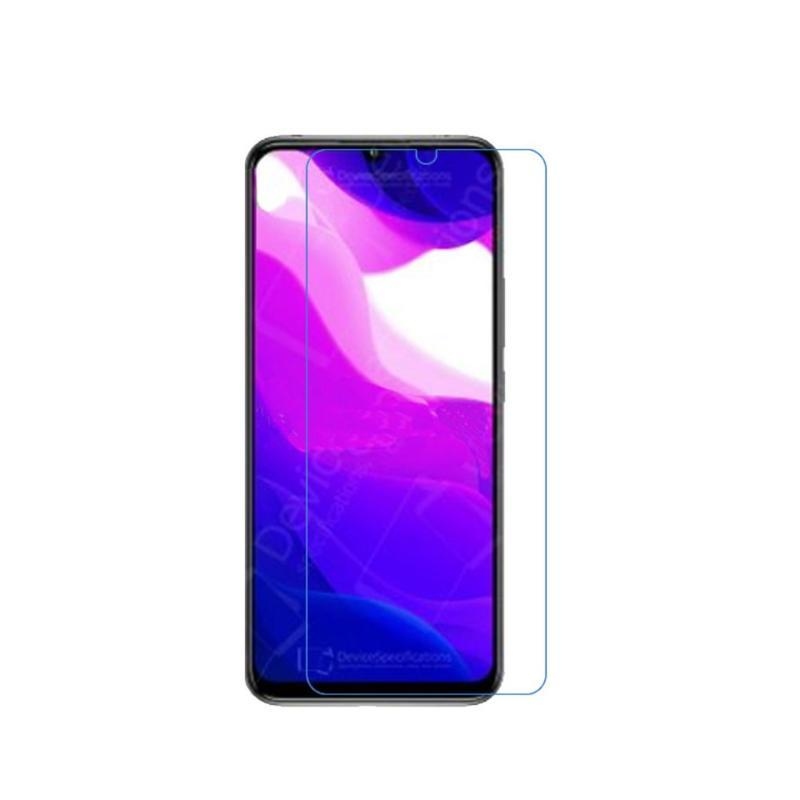 HD védőfólia a Xiaomi Mi 10 Lite készülékhez