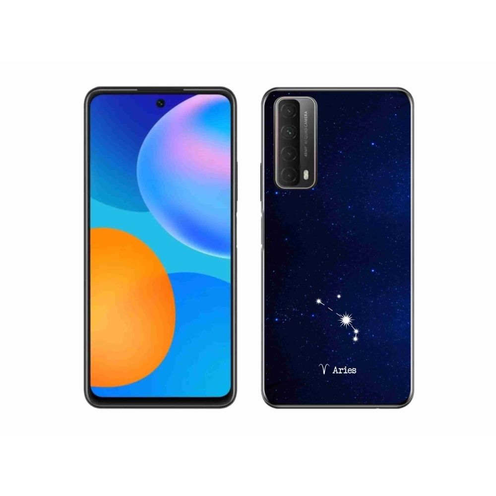 Zselés borítás mmCase a Huawei P Smart (2021) - Kos