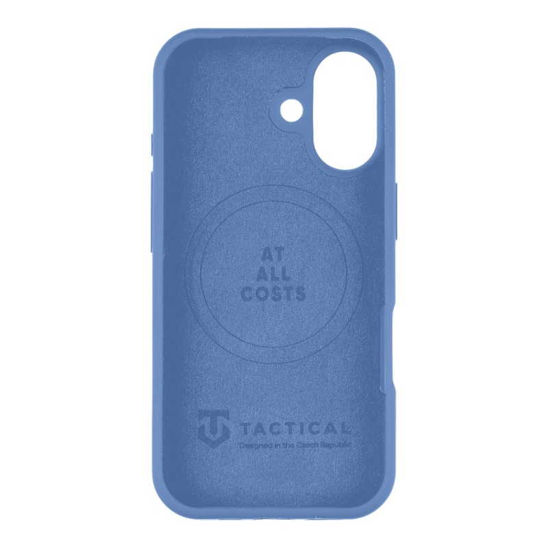 Taktikai MagForce bársony Smoothie borító Apple iPhone 17 Avatar készülékhez