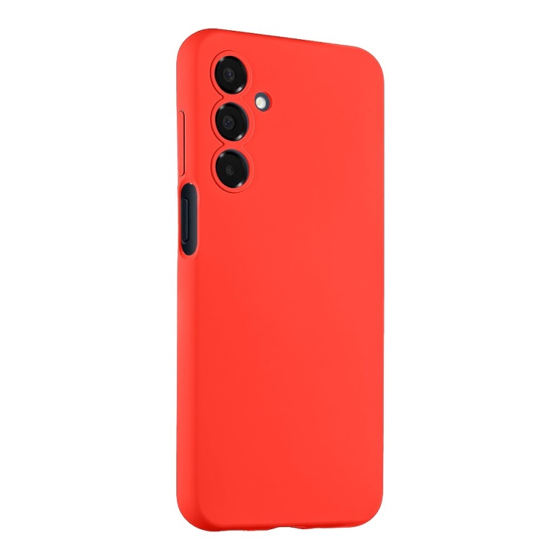 Taktikai bársony Smoothie borító Samsung Galaxy A16 4G/5G Chilli számára