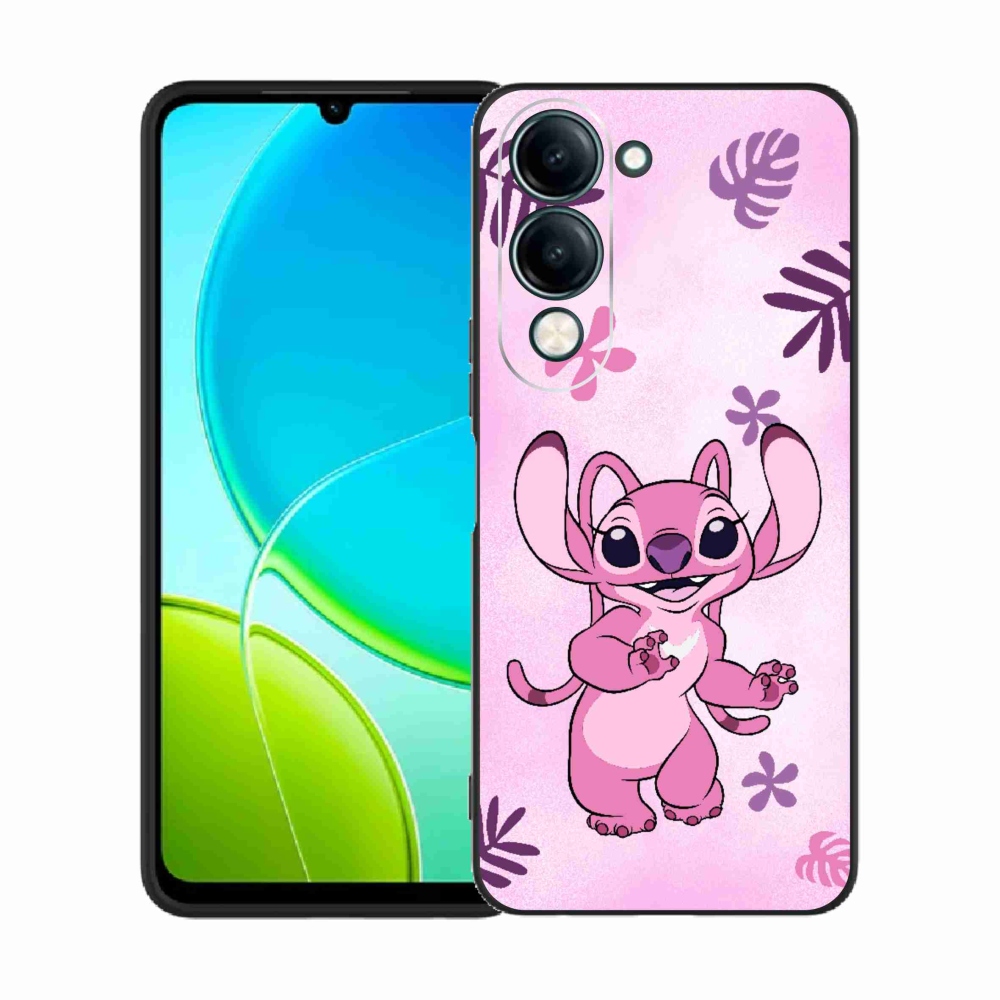Gél borítás mmCase a Vivo Y29s 5G-hez - öltés 3