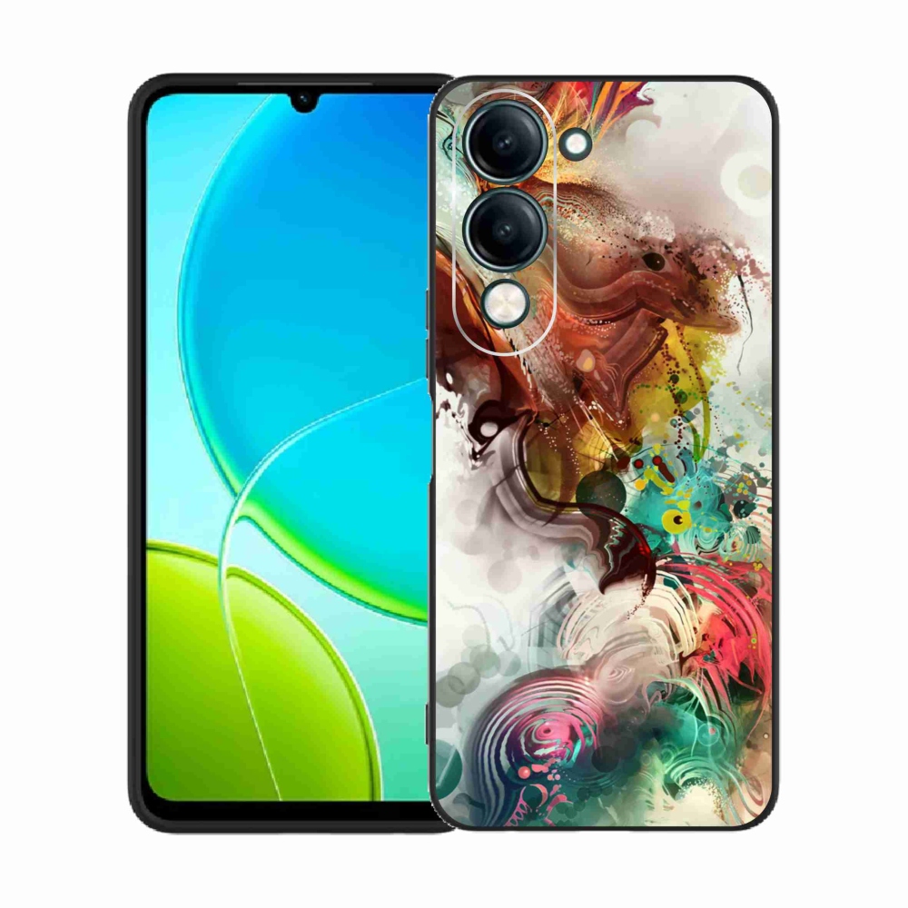 Zselés borítás mmCase a Vivo Y29s 5G-n - kivonat 1