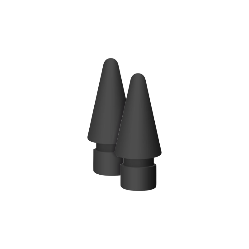 Tactical Roger Pencil Pro 2.0 tartalék hegyek fekete