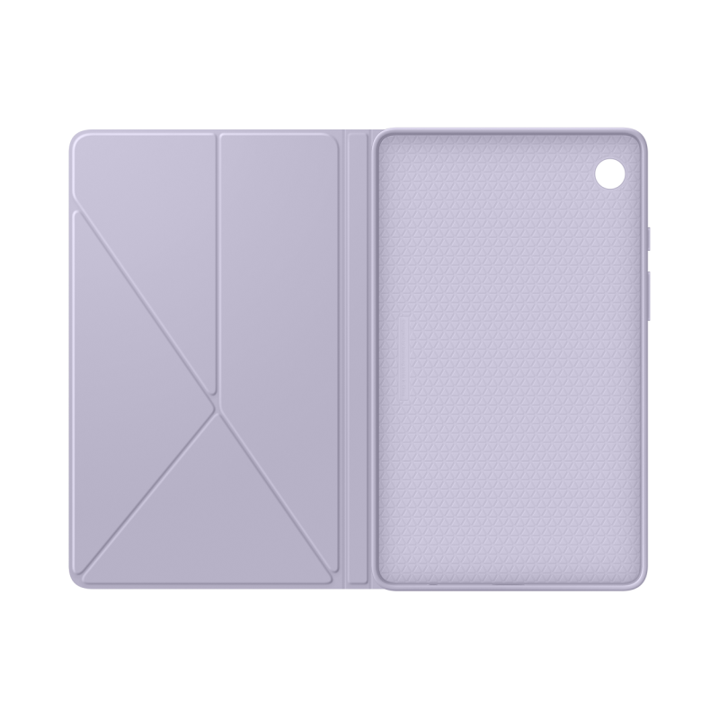 EF-BX110TWE Samsung tok Galaxy Tab A9 fehér színűhöz