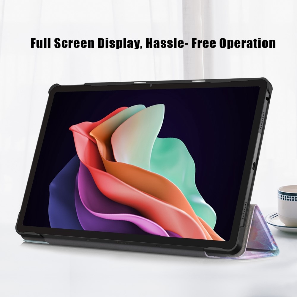 Patte intelligens záró tok Lenovo Tab P11 (2nd Gen) - fantázia