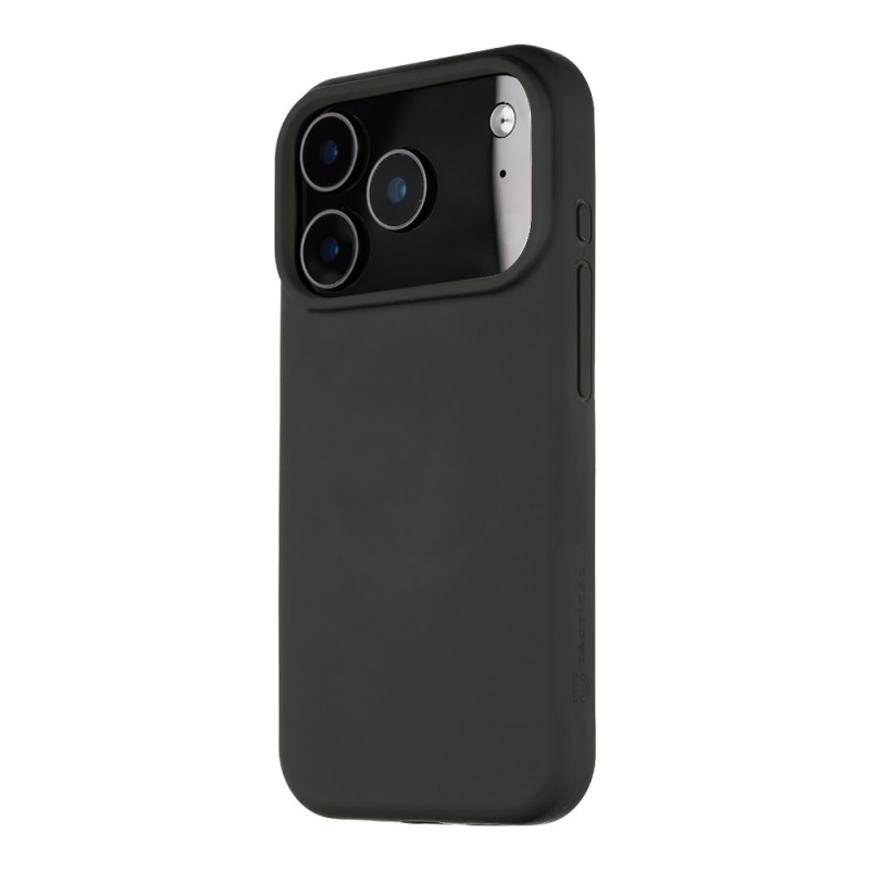 Taktikai MagForce bársony Smoothie borító az Apple iPhone 17 Pro Bazooka készülékhez