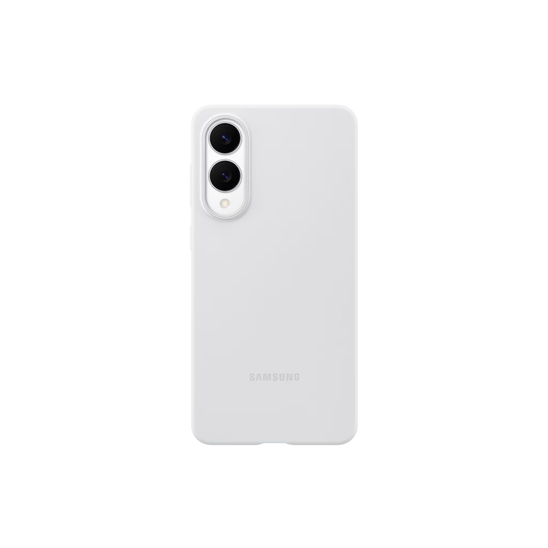 EF-PS937CJE Samsung szilikon borítás Galaxy S25 Edge világosszürke színűre