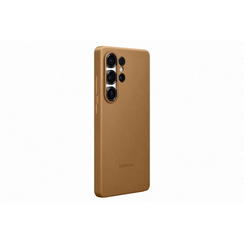 EF-VS938PFE Samsung KindSuit borító a Galaxy S25 Ultra Gold készülékhez