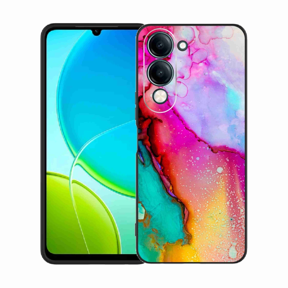 Gél borítás mmCase a Vivo Y29s 5G-n - kivonat 24