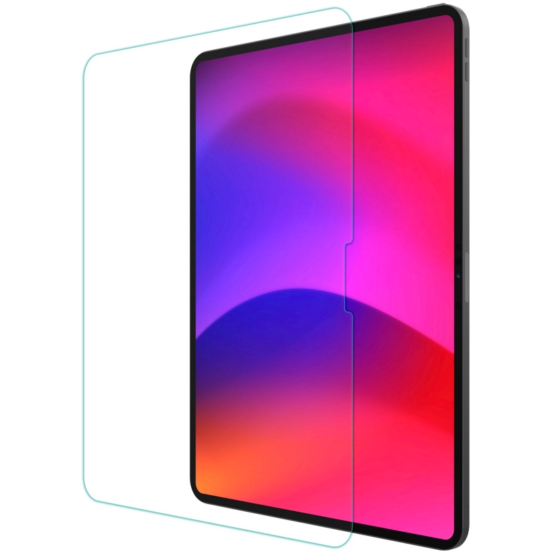 Nillkin edzett üveg 0,3 mm H+ iPad Pro 13/Air 13 2024 iPad Pro 13/Air 13-hoz