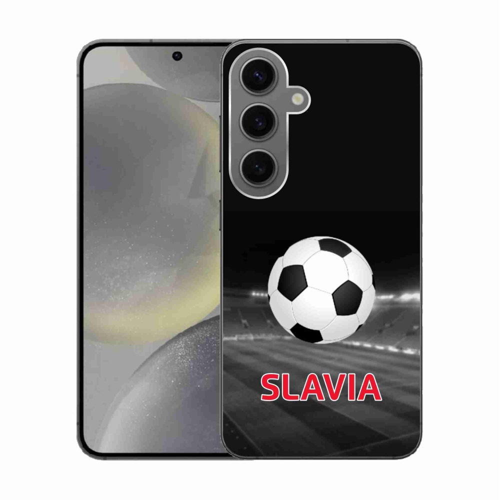 Gél védőhuzat mmCase Samsung Galaxy S24 készülékhez - slavia
