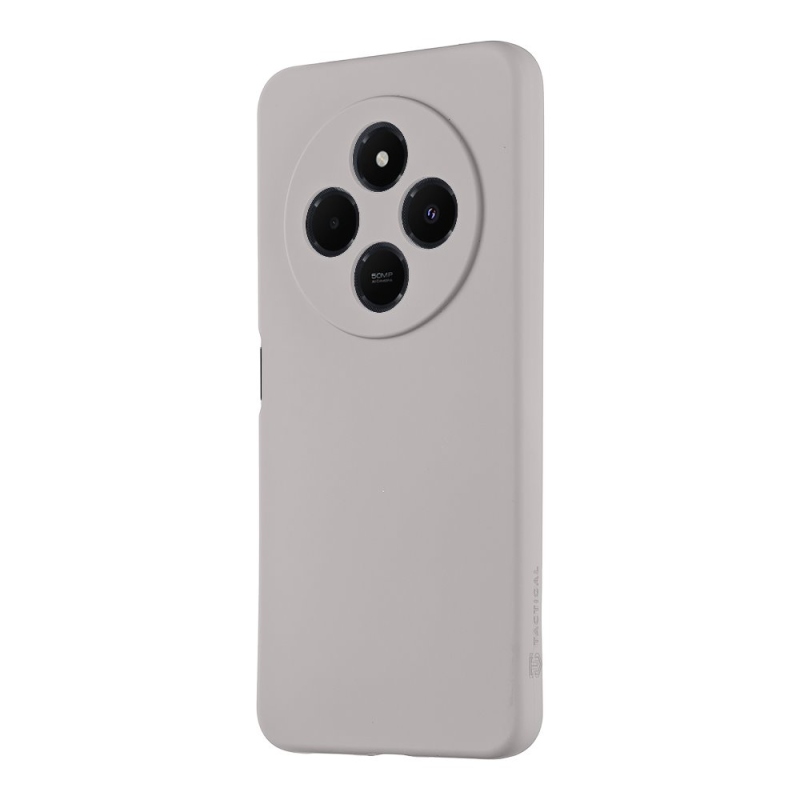 Taktikai bársony Smoothie borító a Xiaomi Redmi 14C 4G/Poco C75 ködöshöz