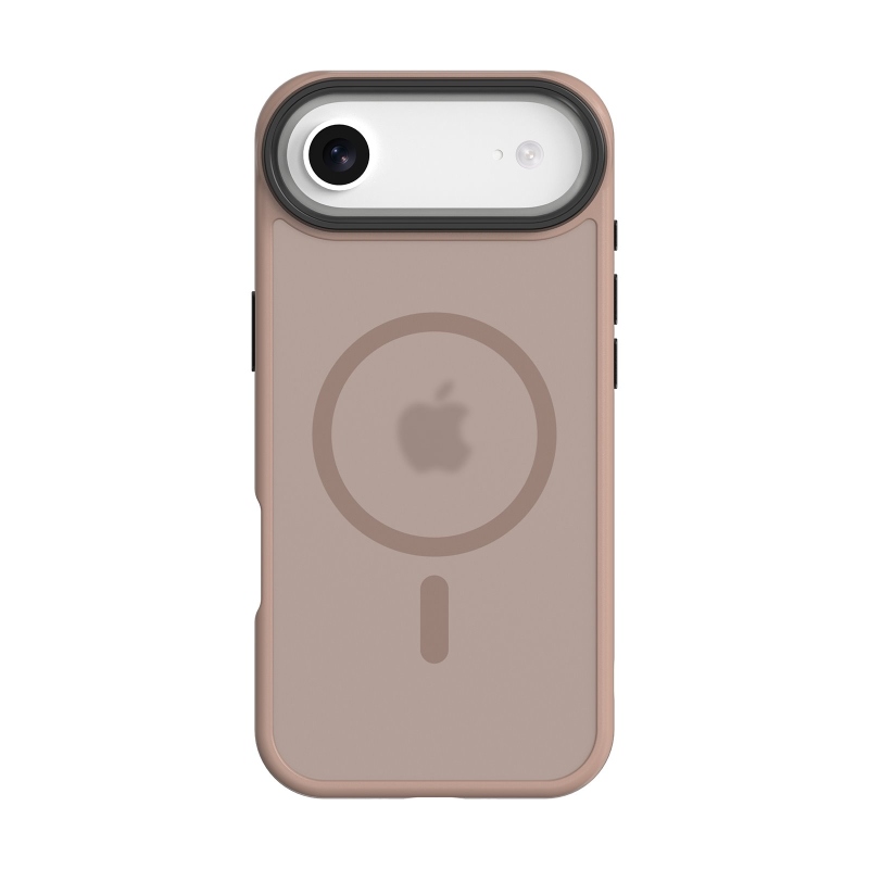 Taktikai MagForce Hyperstealth borító iPhone 17 Air Fly Moose számára