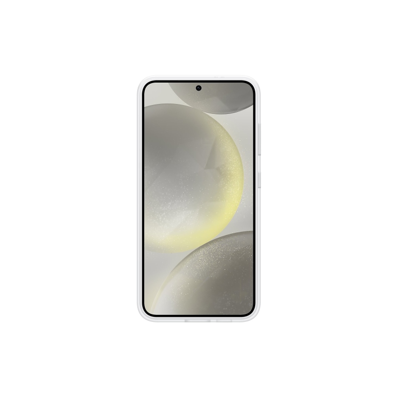 EF-MS921CYE Samsung FlipSuit borító Galaxy S24 készülékhez Sárga