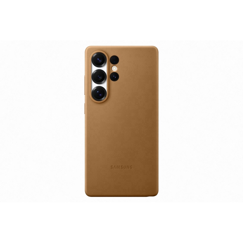 EF-VS938PFE Samsung KindSuit borító a Galaxy S25 Ultra Gold készülékhez