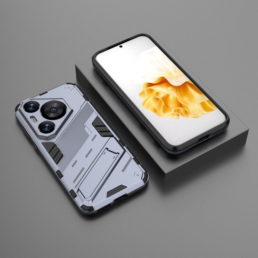 Armory tartós védőhuzat Huawei Pura 70 Pro készülékhez - sötétkék