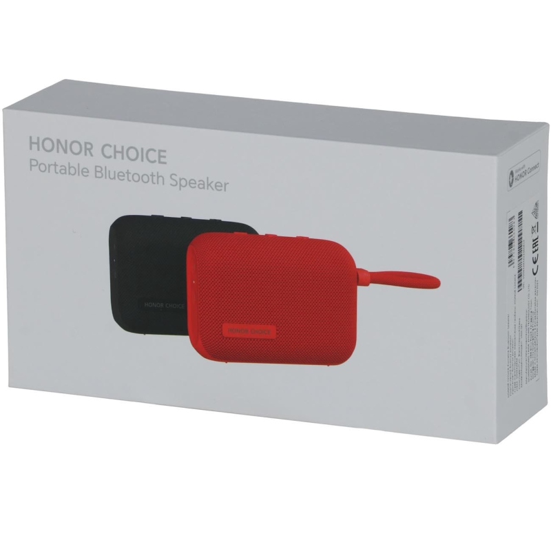 Honor Choice Music Box M1 fekete