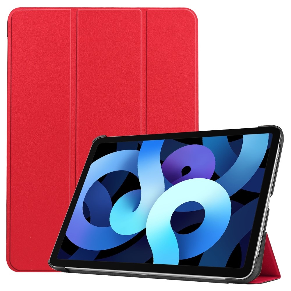 Litch okos tok iPad Air 11 (2024) - piros
