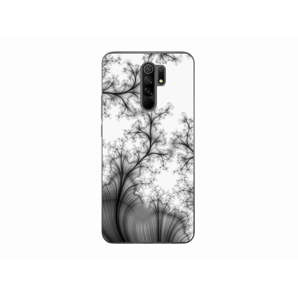 Gél borítás mmCase a Xiaomi Redmi 9-hez - kivonat 20