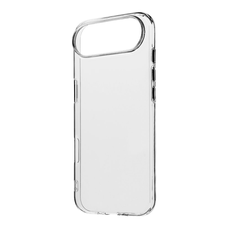 COVER:ME TPU borító Apple iPhone 17 Air átlátszóhoz