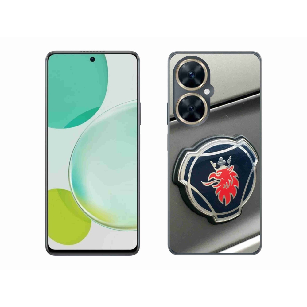 Gél borítás mmCase a Huawei Nova 11i készülékhez - karakter 2