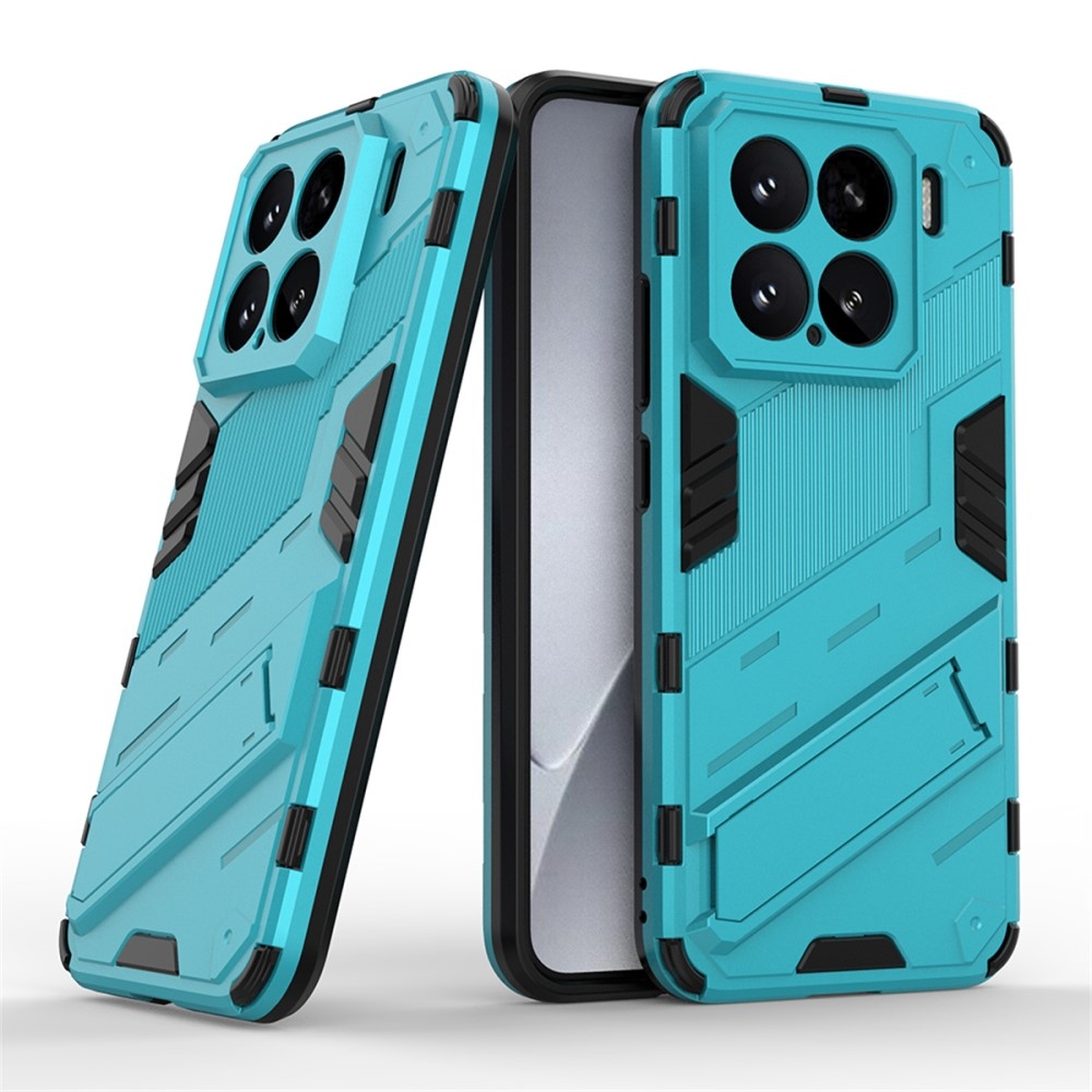 Armory tartós borító Xiaomi 15-hez - világoskék