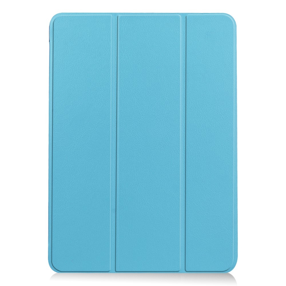 Litch okos tok iPad Air 11 (2024) - világoskék