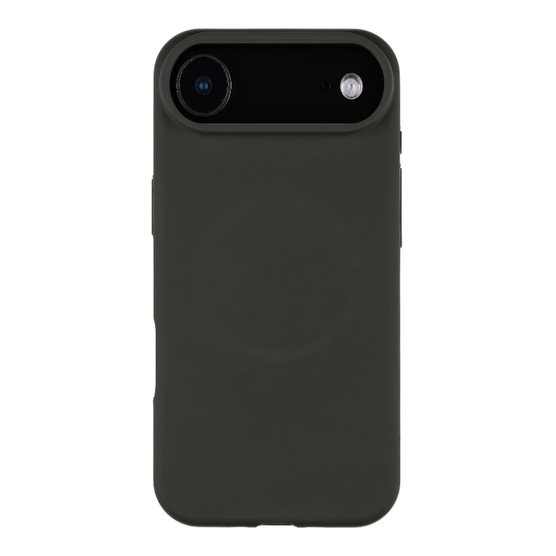 Taktikai MagForce bársony Smoothie borító az Apple iPhone 17 Air Bazooka készülékhez