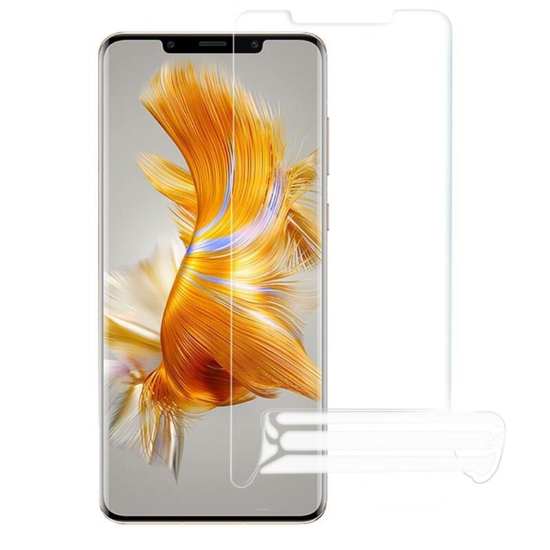 Hidrogél védőfólia a Huawei Mate 50 Pro készülékhez