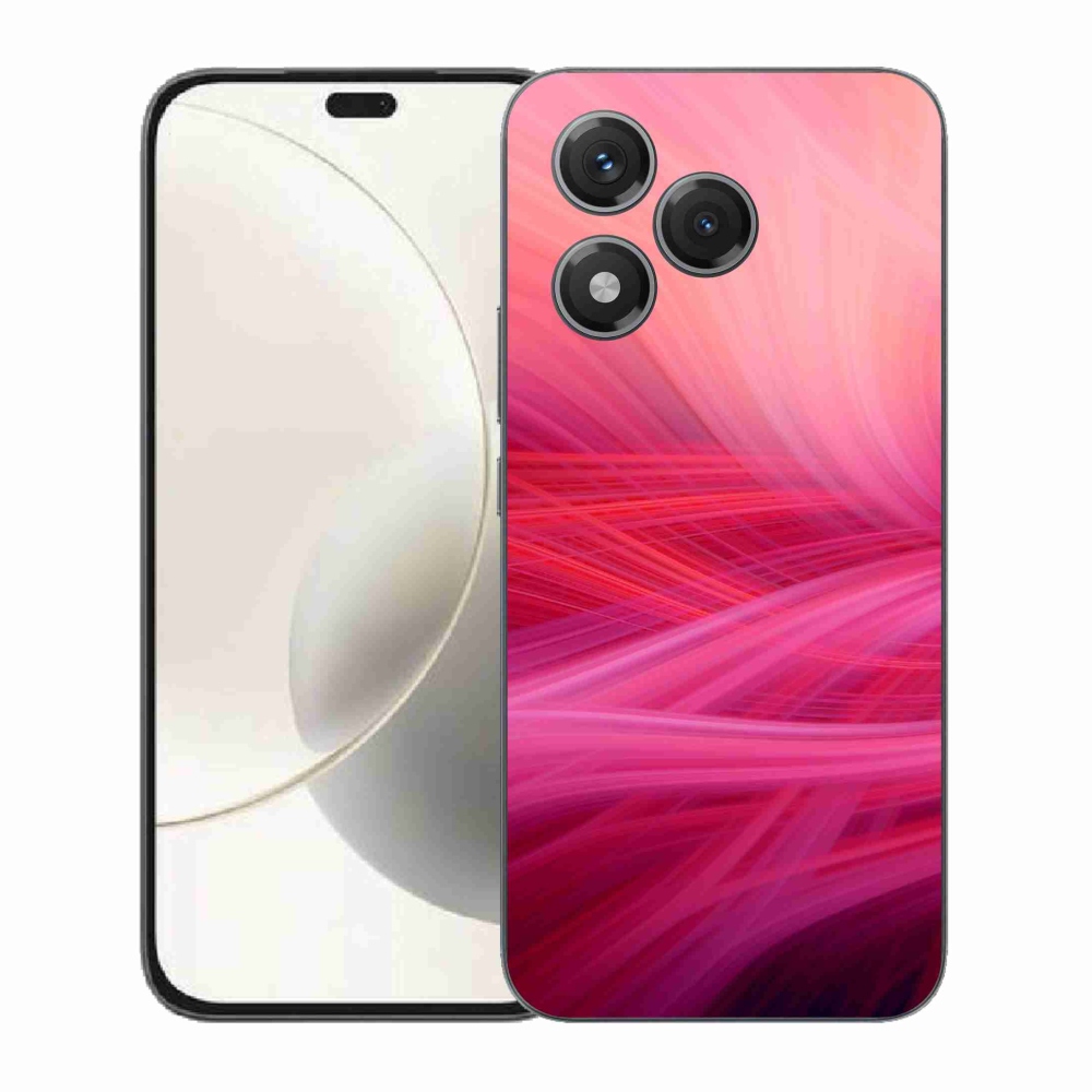 Gél borítás mmCase a Honor 400 Lite-hoz - kivonat 13