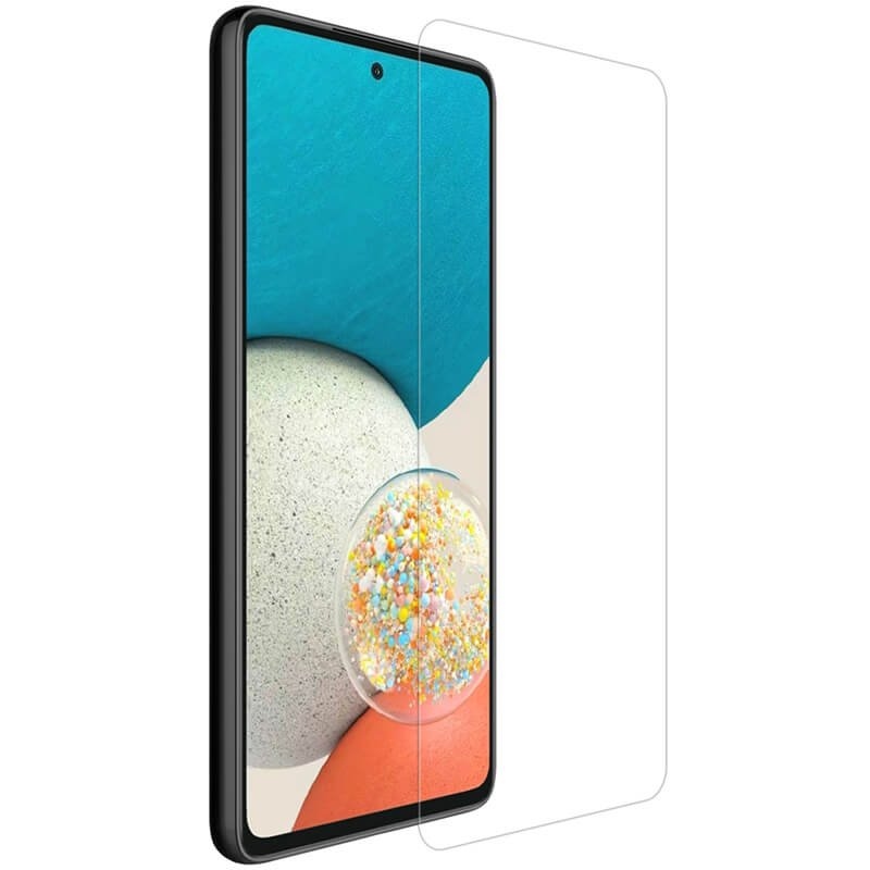 Nillkin edzett üveg 0.2mm H+ PRO 2.5D Samsung Galaxy A53 5G számára